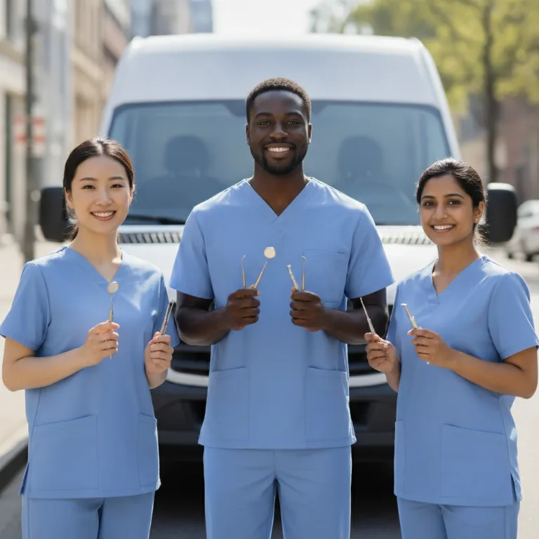 dentist Eldersburg