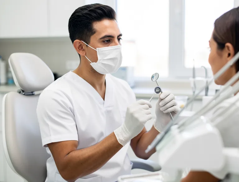 dentist Eldersburg